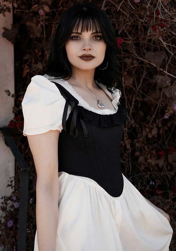 Thistlebloom | CORSET