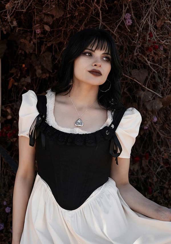 Thistlebloom | CORSET