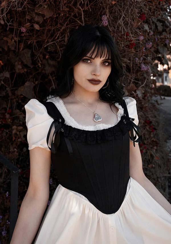 Thistlebloom | CORSET