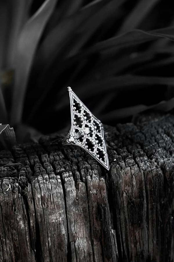 Tracery | RING