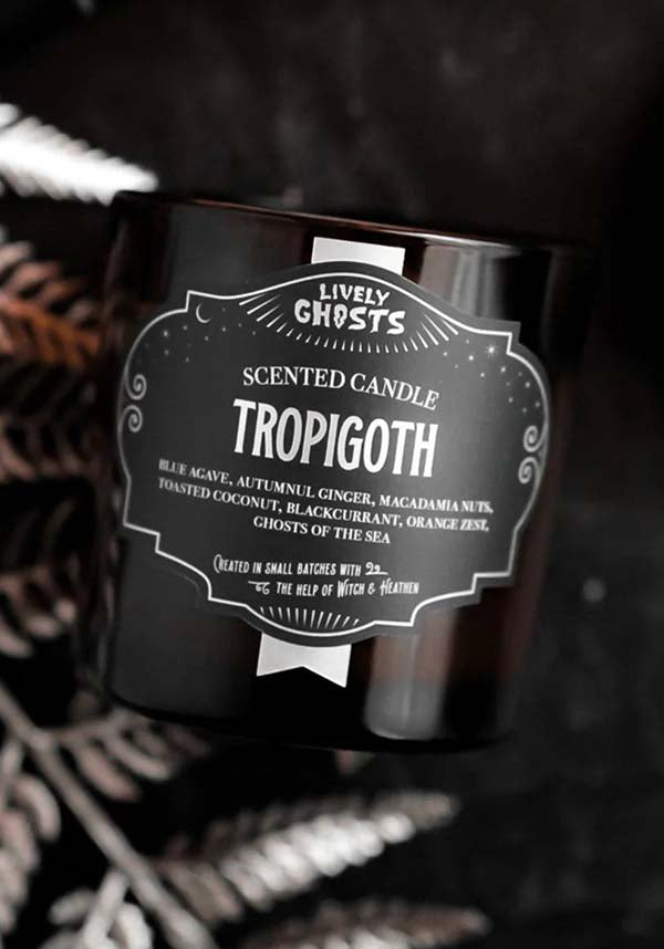 Tropigoth | CANDLE