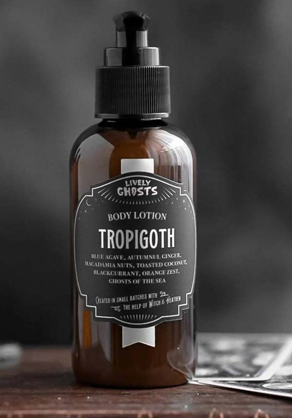Tropigoth | LOTION