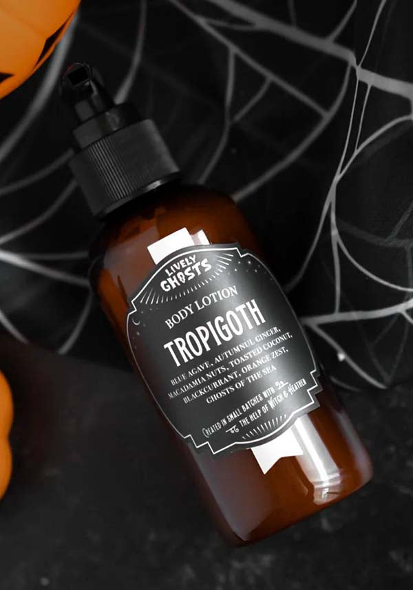 Tropigoth | LOTION