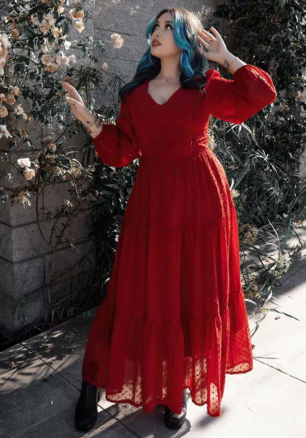 Vermystic | DRESS
