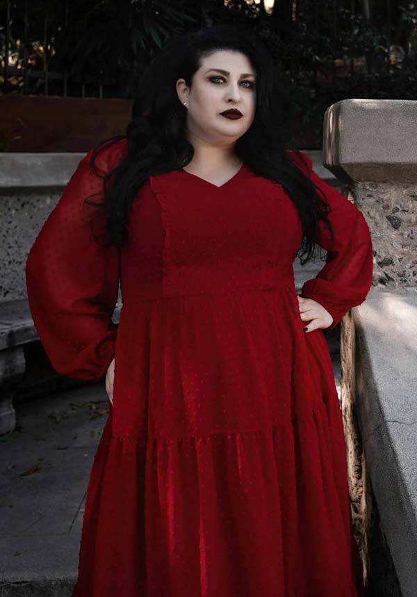 Vermystic | DRESS