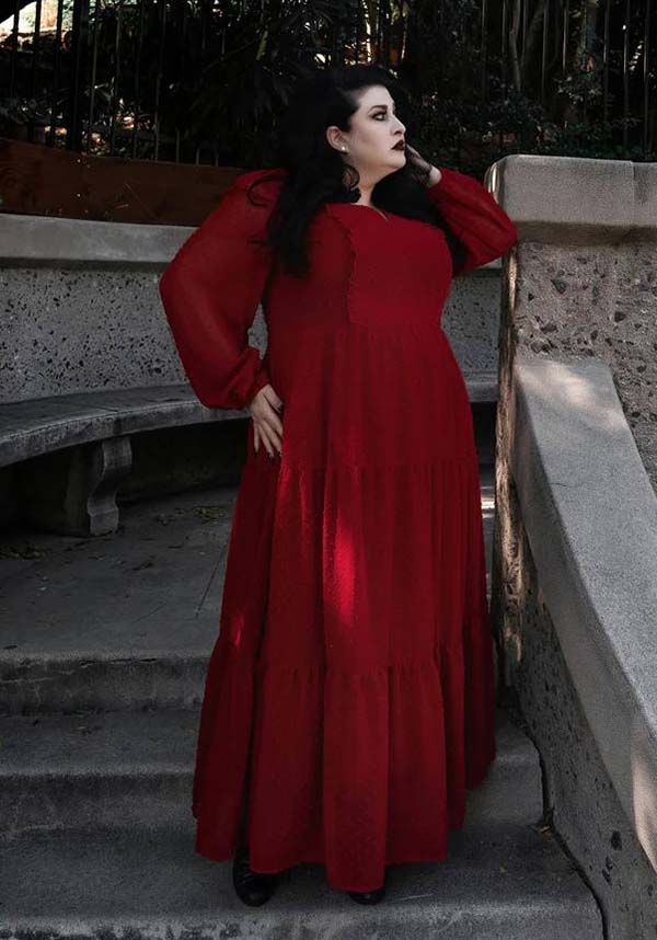 Vermystic | DRESS