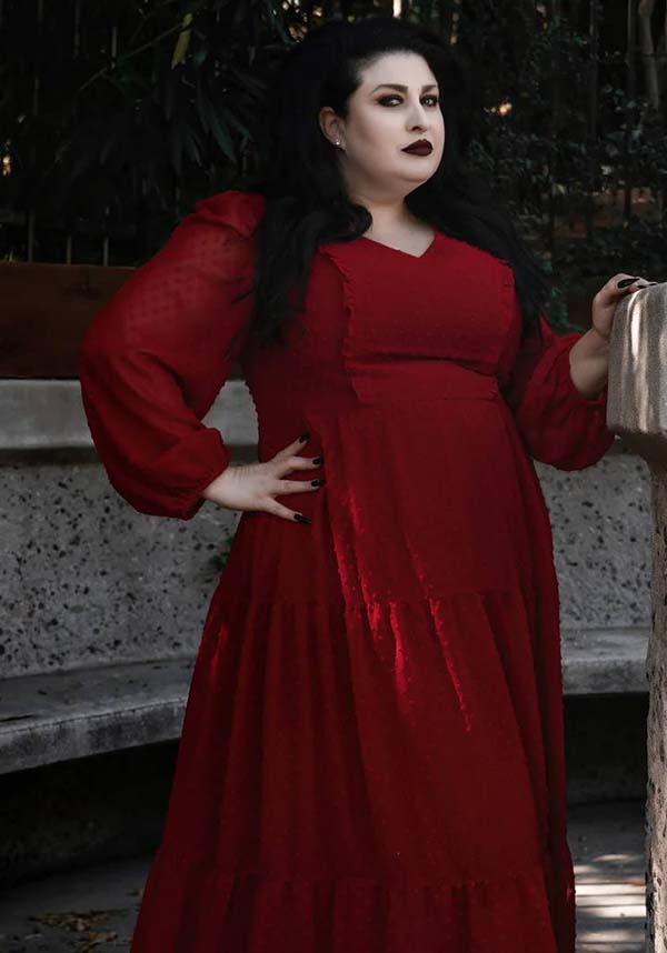 Vermystic | DRESS