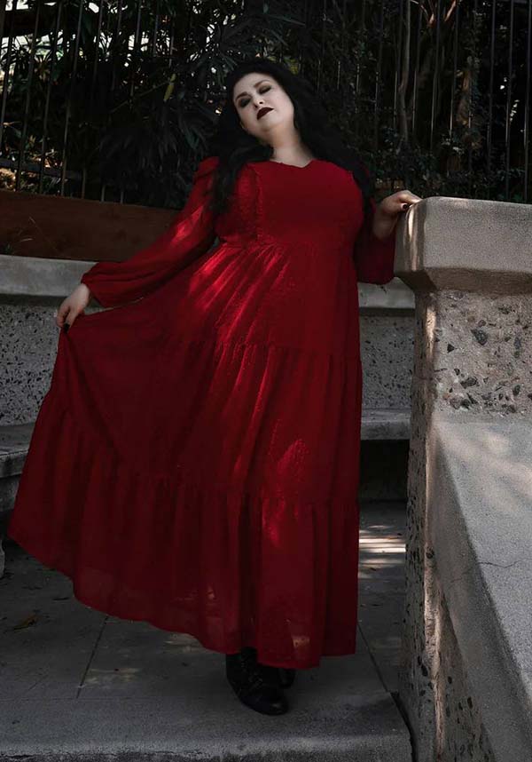 Vermystic | DRESS