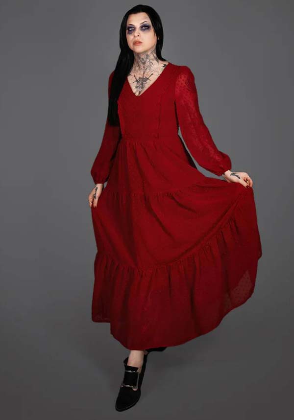 Vermystic | DRESS