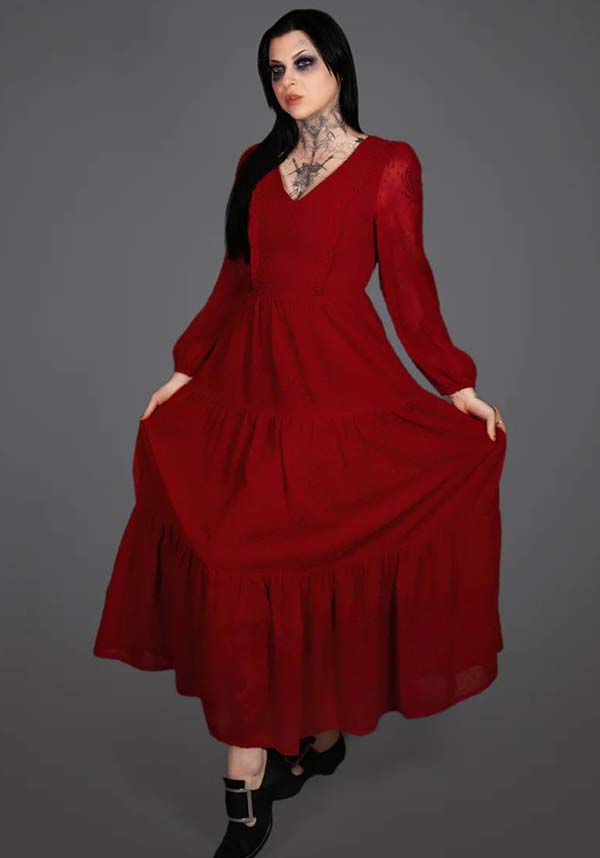 Vermystic | DRESS