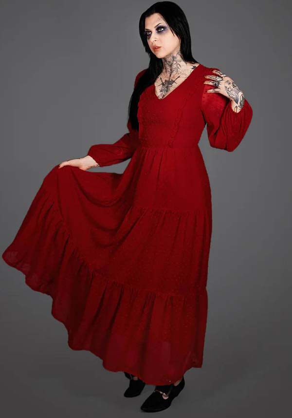 Vermystic | DRESS