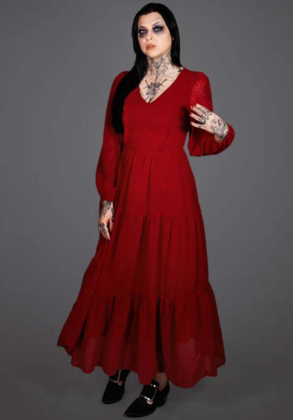 Vermystic | DRESS