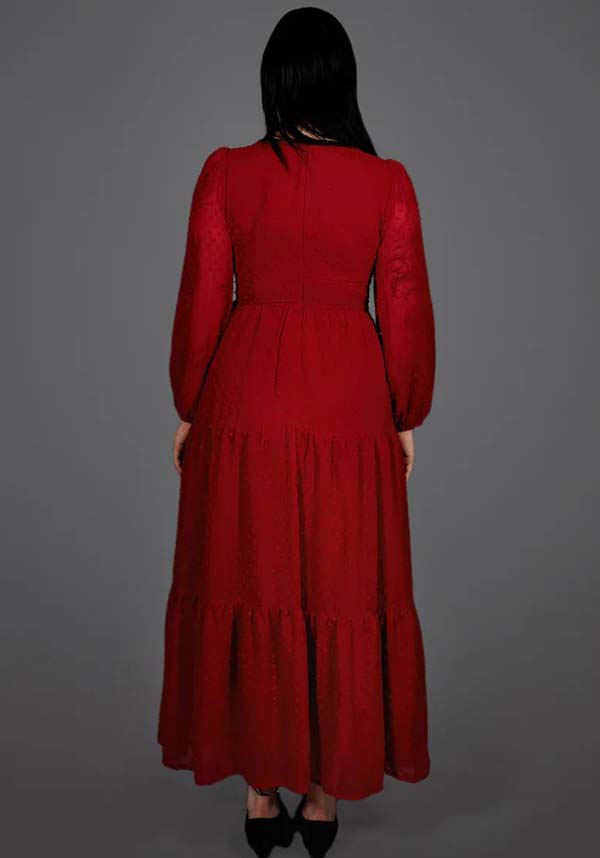 Vermystic | DRESS