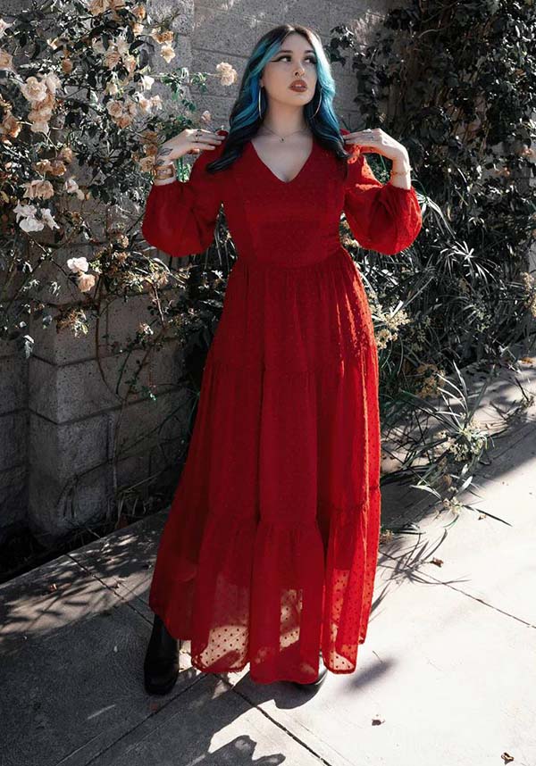 Vermystic | DRESS