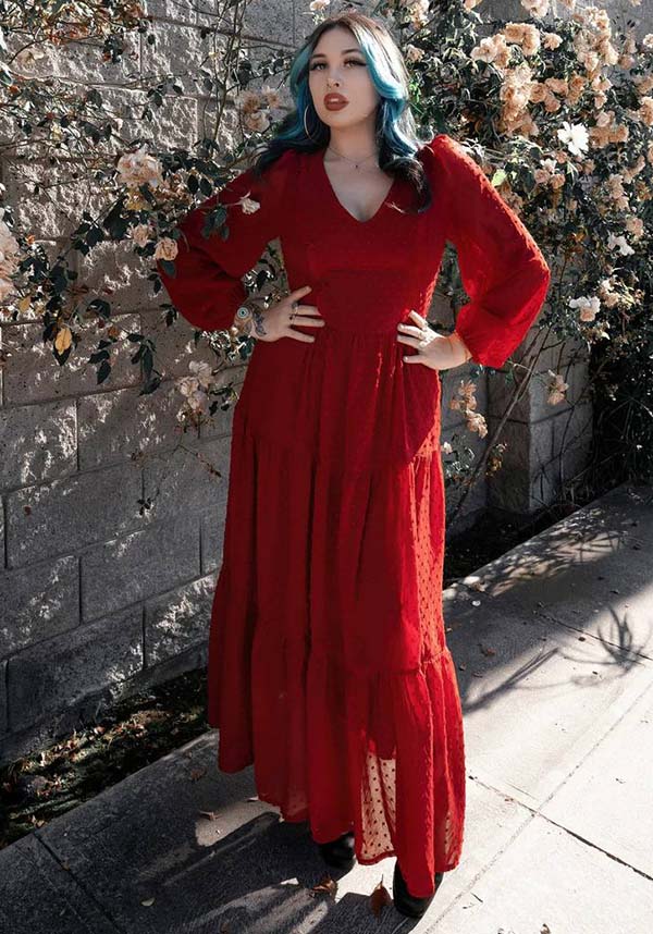 Vermystic | DRESS