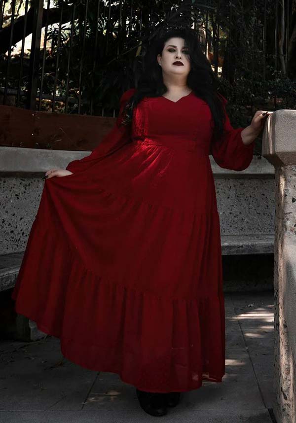 Vermystic | DRESS