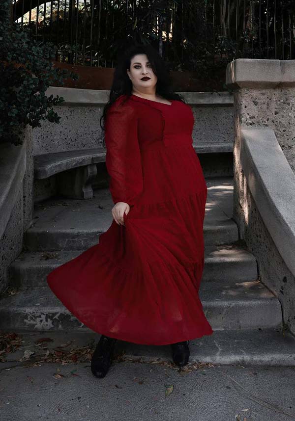 Vermystic | DRESS