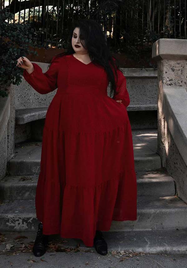 Vermystic | DRESS