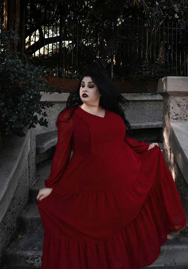 Vermystic | DRESS