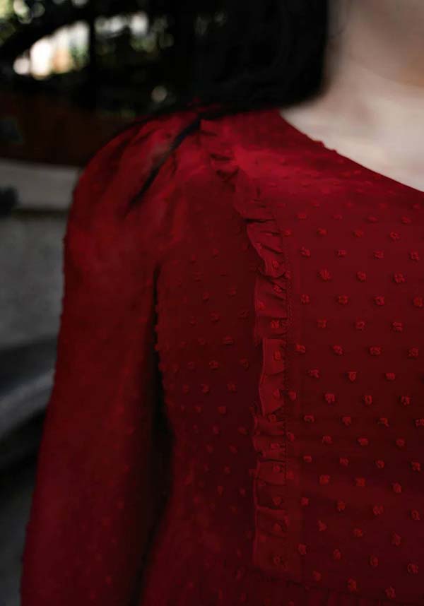 Vermystic | DRESS