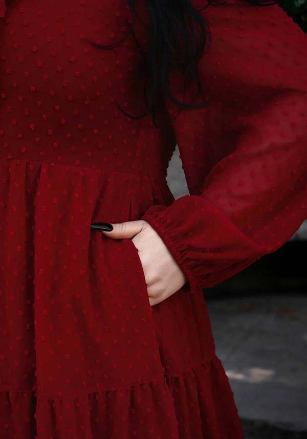 Vermystic | DRESS