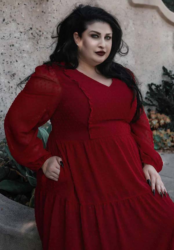 Vermystic | DRESS