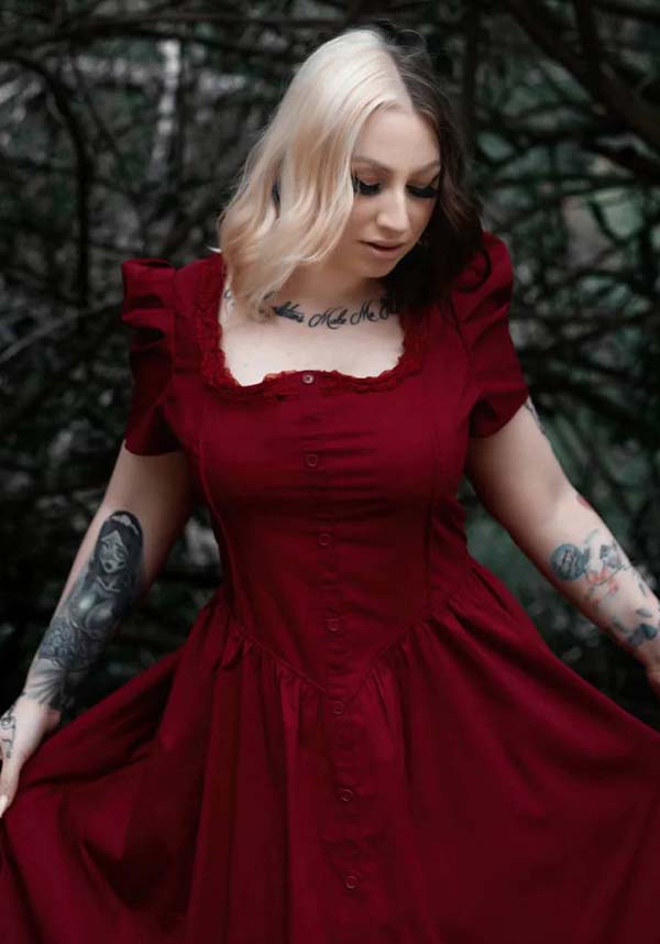 Versailles | DRESS
