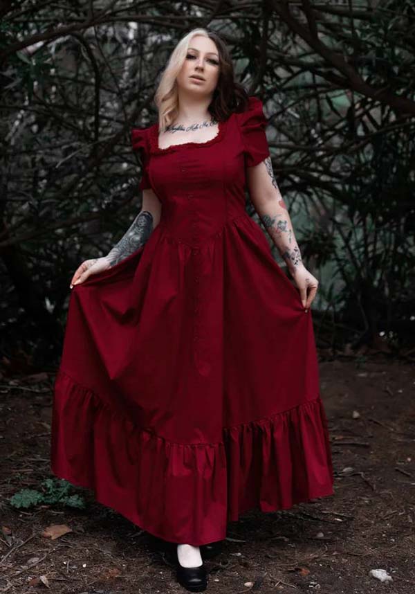 Versailles | DRESS
