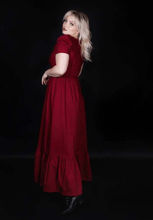 Versailles | DRESS