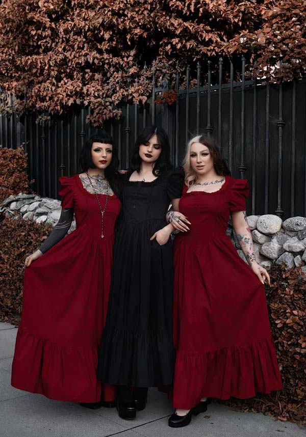 Versailles | DRESS