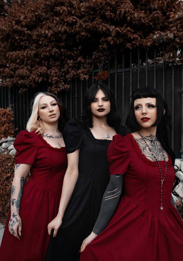 Versailles | DRESS