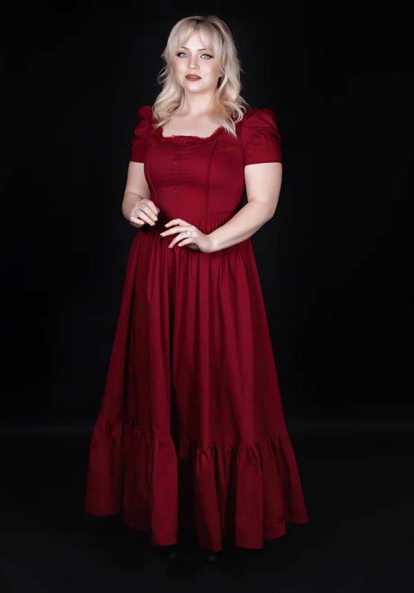 Versailles | DRESS