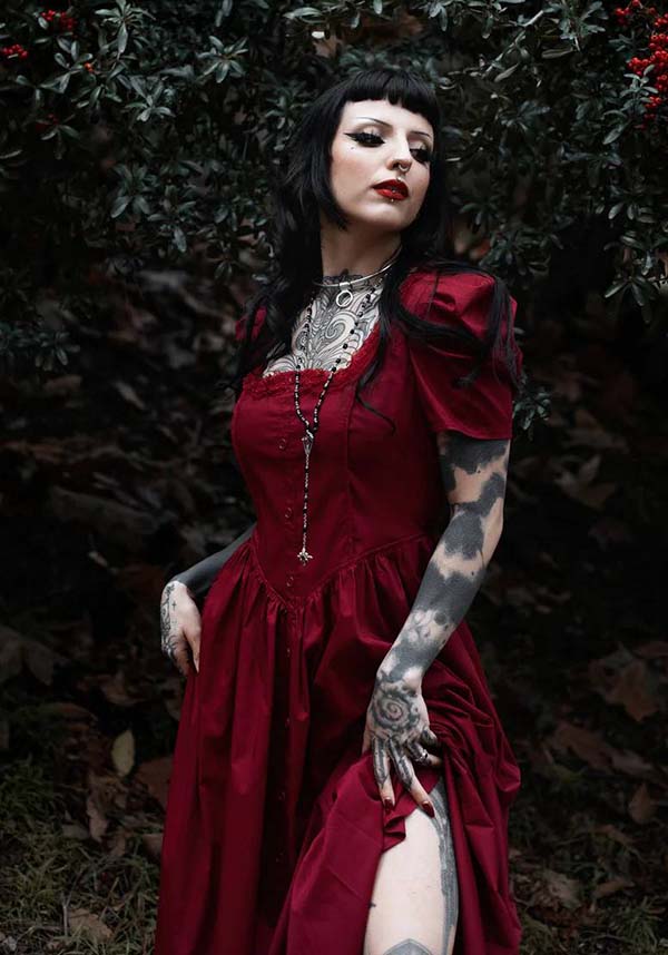 Versailles | DRESS