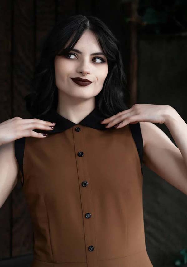Victorian Voyager | ROMPER