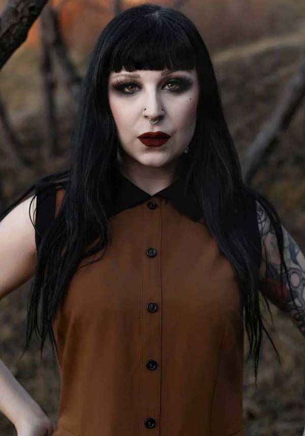Victorian Voyager | ROMPER