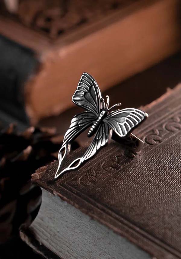 Whispering Wings | RING