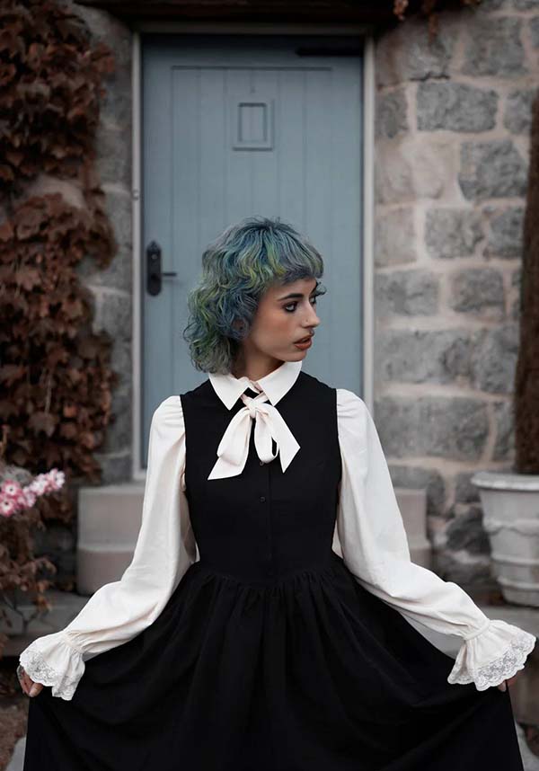 Willow | BUTTON UP SHIRT