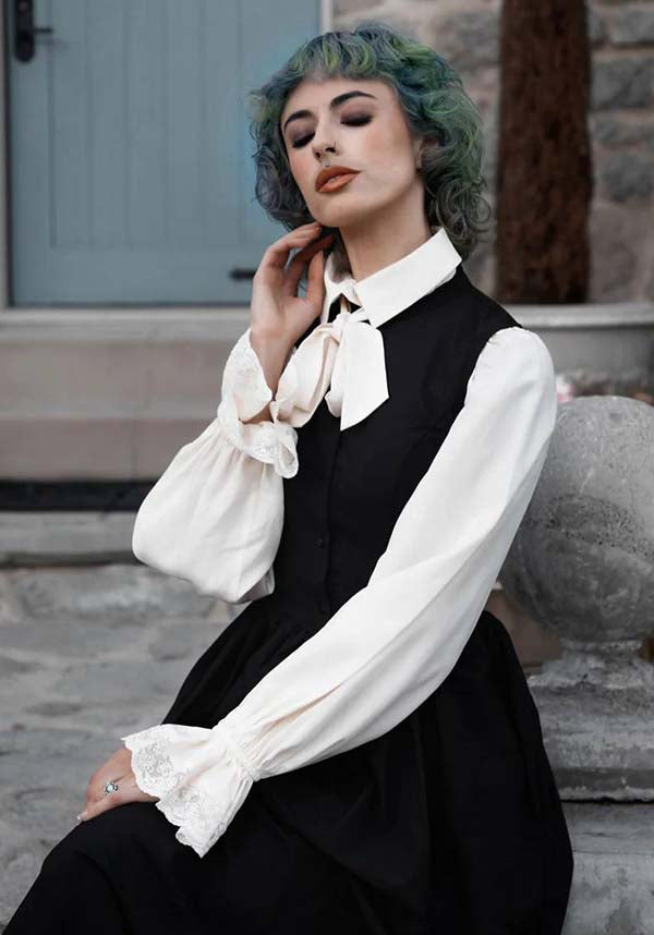Willow | BUTTON UP SHIRT