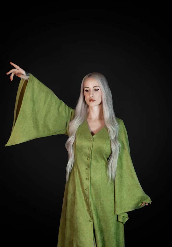 Zephyria | DRESS