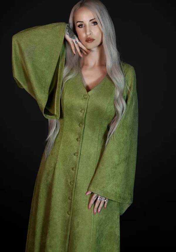 Zephyria | DRESS