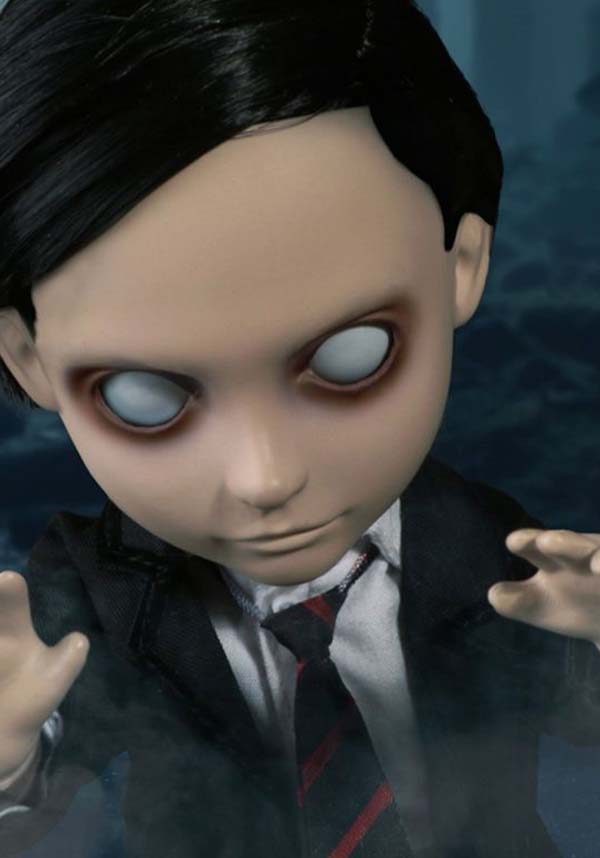 Return of the Living Dead Damien | MEGA FIGURE