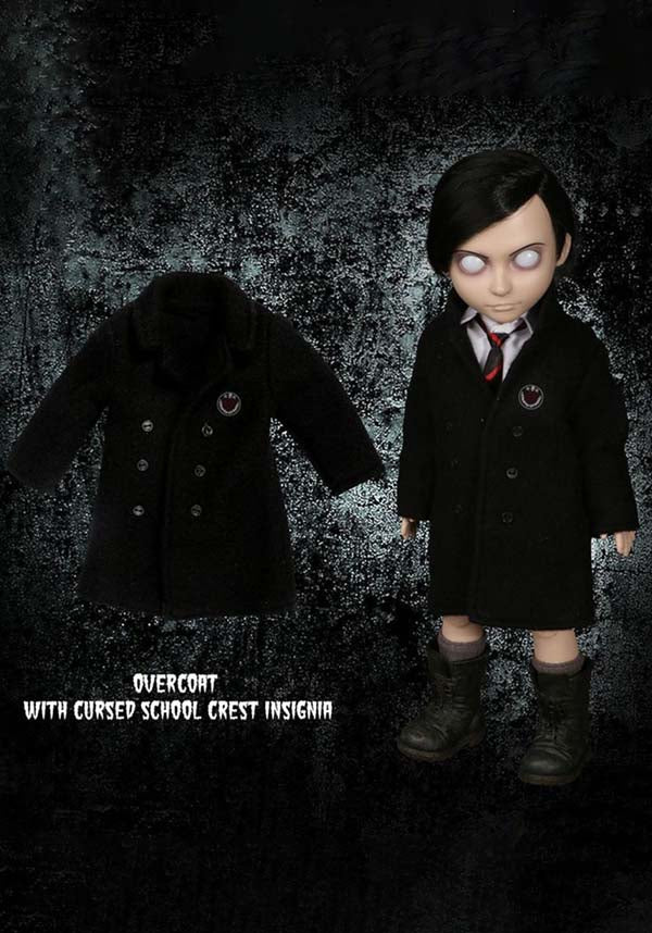 Return of the Living Dead Damien | MEGA FIGURE