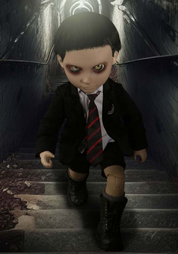 Return of the Living Dead Damien | MEGA FIGURE