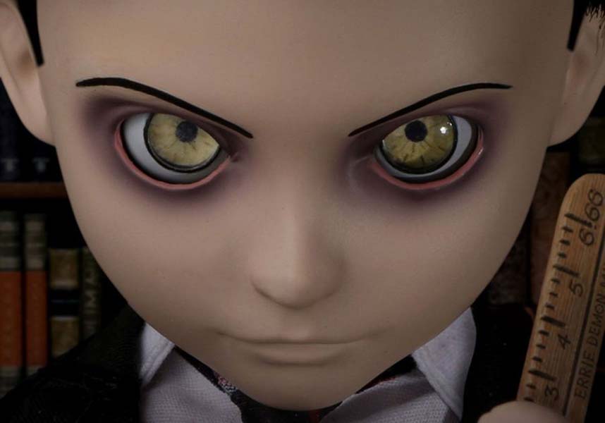 Return of the Living Dead Damien | MEGA FIGURE