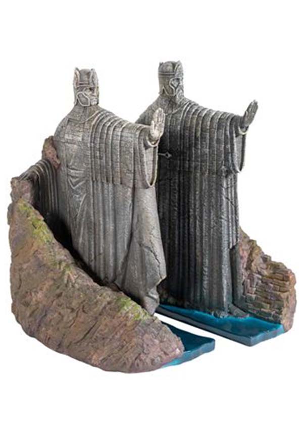 Lord of the Rings: Argonath | BOOKENDS