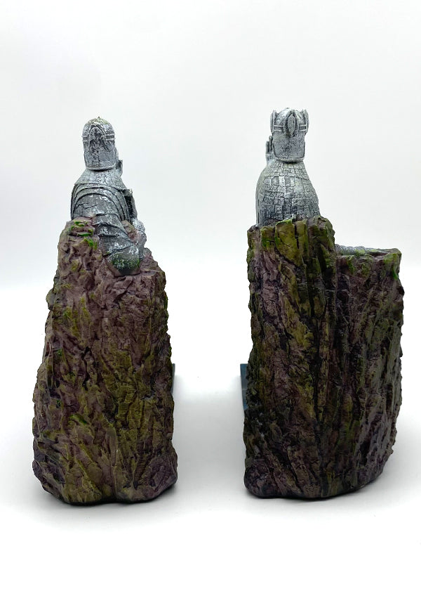 Lord of the Rings: Argonath | BOOKENDS