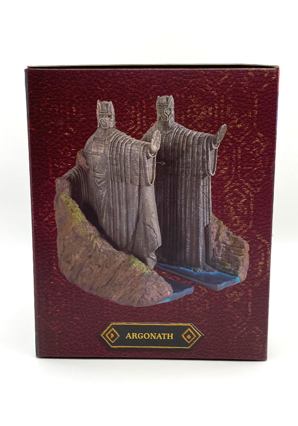 Lord of the Rings: Argonath | BOOKENDS