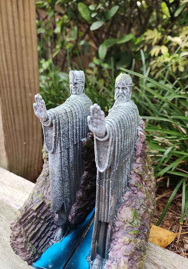 Lord of the Rings: Argonath | BOOKENDS