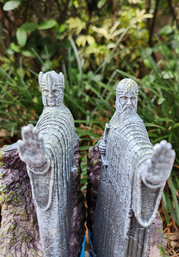 Lord of the Rings: Argonath | BOOKENDS