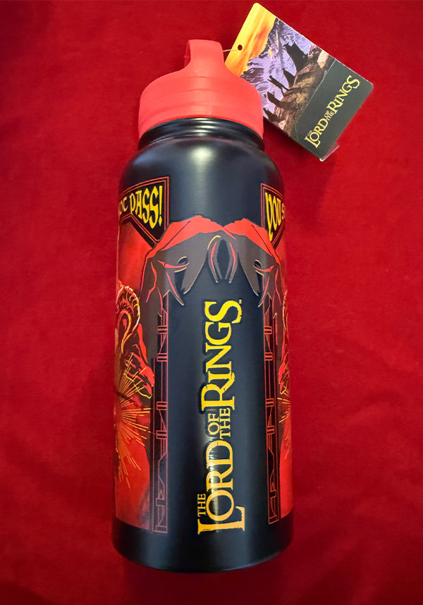 LotR: Rage Of The Balrog | FLASK